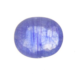 Blue Sapphire – 2.09 Carats (Ratti-2.30) Neelam